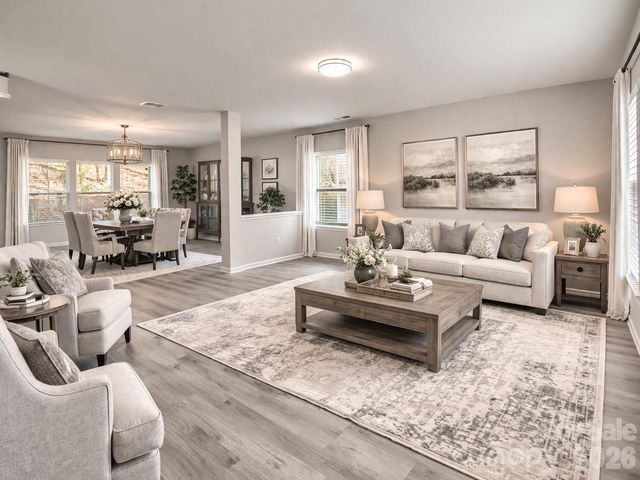 3308 Lemongrass Lane, Charlotte, NC 28214