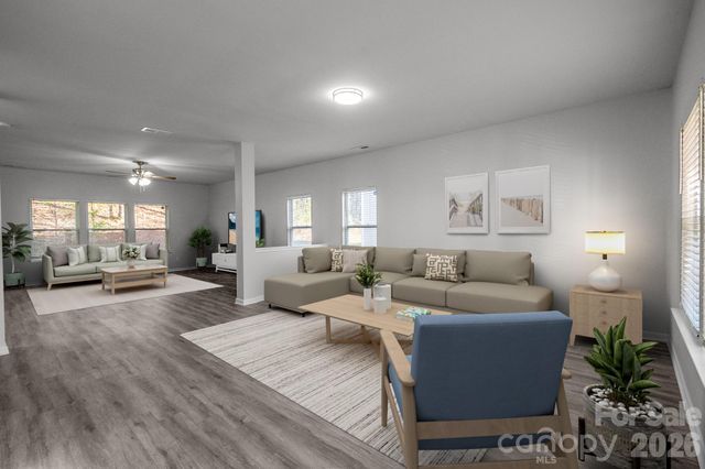 3308 Lemongrass Lane, Charlotte, NC 28214