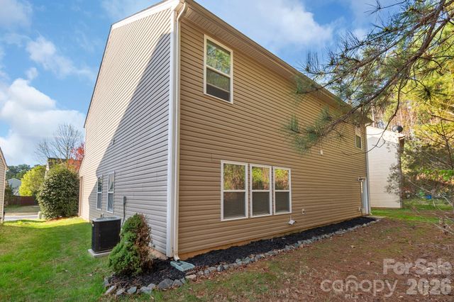 3308 Lemongrass Lane, Charlotte, NC 28214