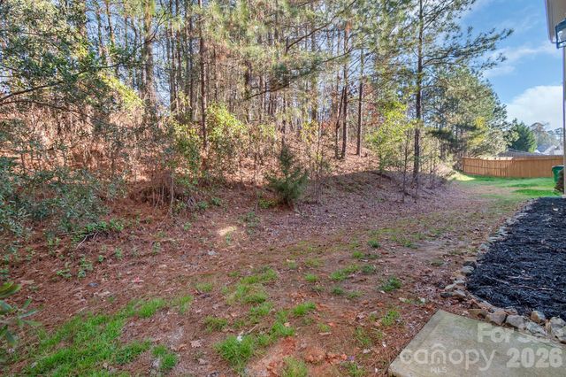 3308 Lemongrass Lane, Charlotte, NC 28214