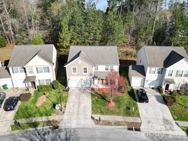 3308 Lemongrass Lane, Charlotte, NC 28214