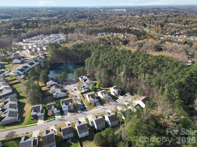 3308 Lemongrass Lane, Charlotte, NC 28214