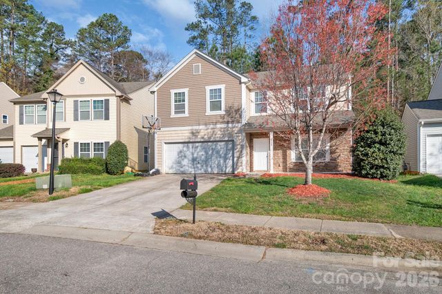 3308 Lemongrass Lane, Charlotte, NC 28214