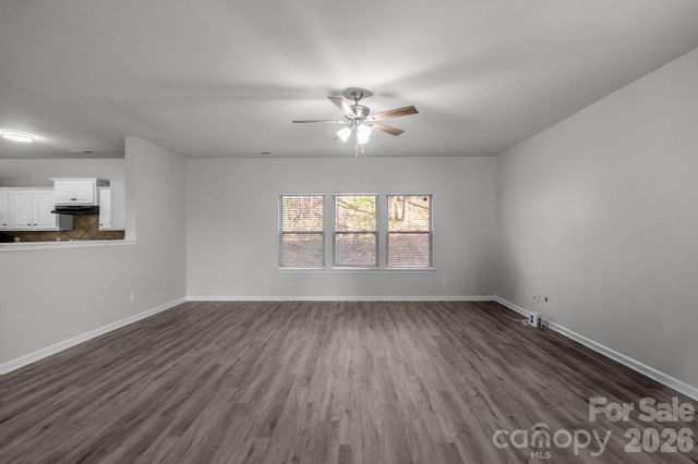 3308 Lemongrass Lane, Charlotte, NC 28214