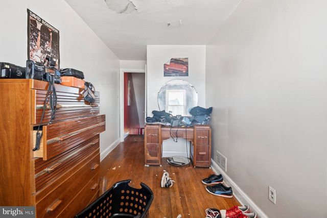 4831 CORDELIA AVE, Baltimore, MD 21215