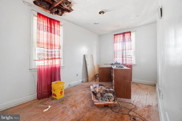 4831 CORDELIA AVE, Baltimore, MD 21215