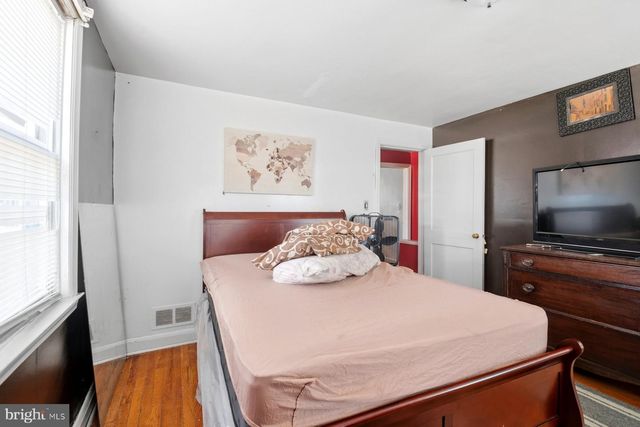 4831 CORDELIA AVE, Baltimore, MD 21215