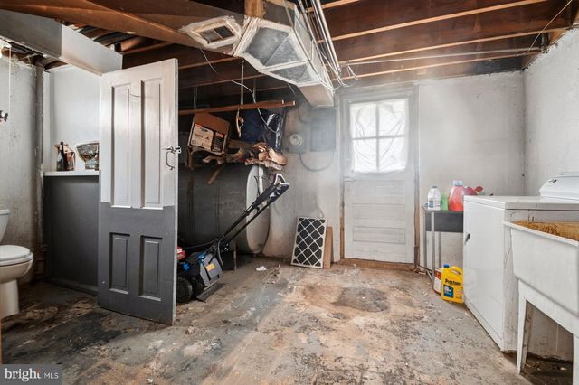 4831 CORDELIA AVE, Baltimore, MD 21215