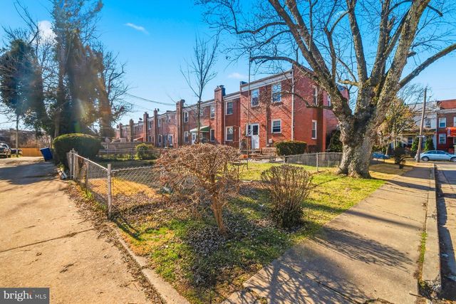 4831 CORDELIA AVE, Baltimore, MD 21215