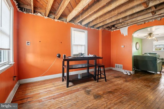 4831 CORDELIA AVE, Baltimore, MD 21215