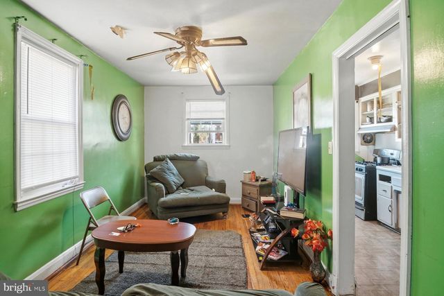 4831 CORDELIA AVE, Baltimore, MD 21215