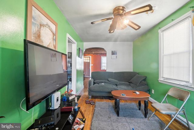 4831 CORDELIA AVE, Baltimore, MD 21215