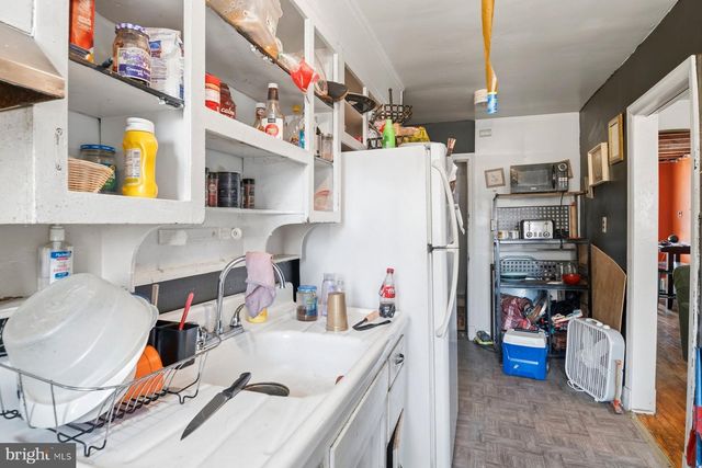 4831 CORDELIA AVE, Baltimore, MD 21215