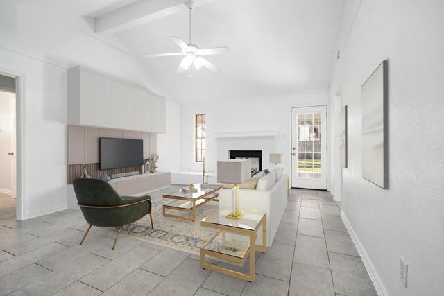 3707 Pine Cone Trail, Pasadena, TX 77505