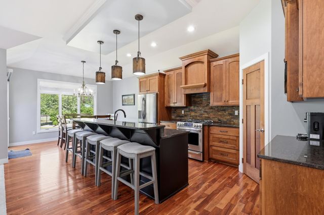 4186 Furnberg Place S, Fargo, ND 58104
