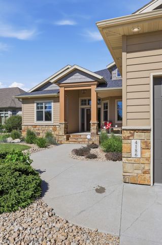 4186 Furnberg Place S, Fargo, ND 58104