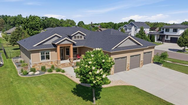 4186 Furnberg Place S, Fargo, ND 58104
