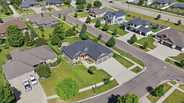 4186 Furnberg Place S, Fargo, ND 58104