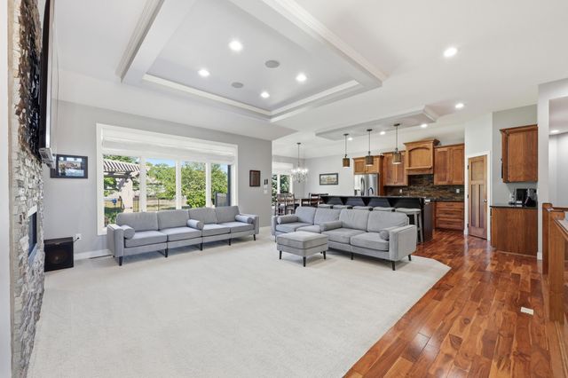 4186 Furnberg Place S, Fargo, ND 58104
