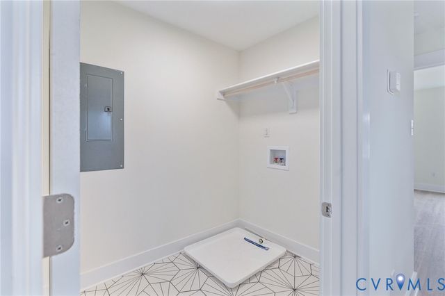 2804 Maplewood Rd, Henrico, VA 23228