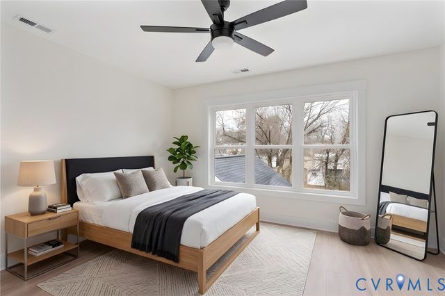 2804 Maplewood Rd, Henrico, VA 23228