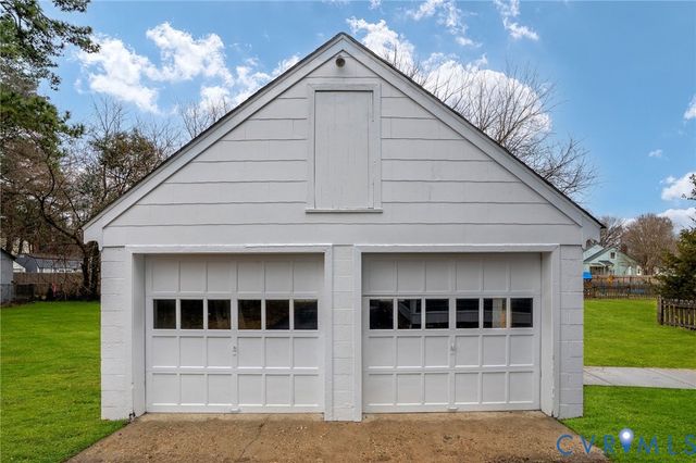 2804 Maplewood Rd, Henrico, VA 23228