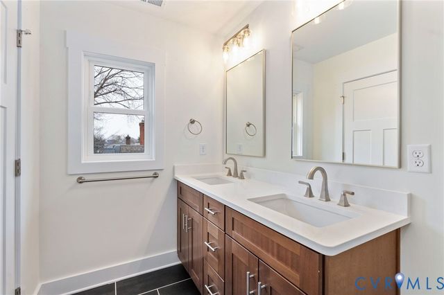 2804 Maplewood Rd, Henrico, VA 23228