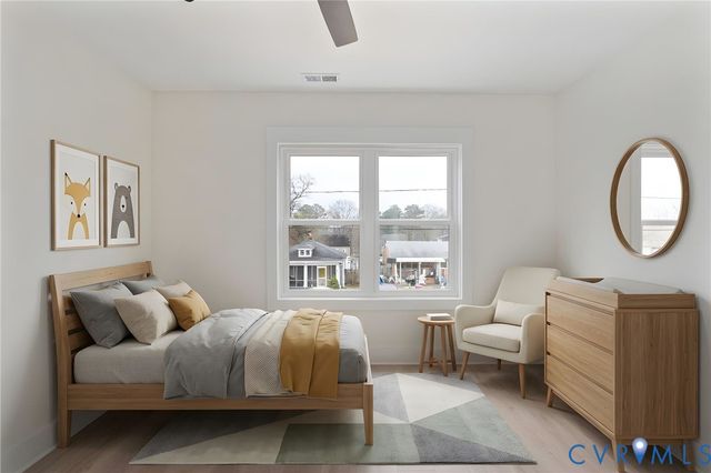 2804 Maplewood Rd, Henrico, VA 23228