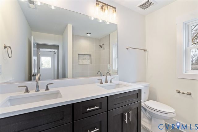 2804 Maplewood Rd, Henrico, VA 23228