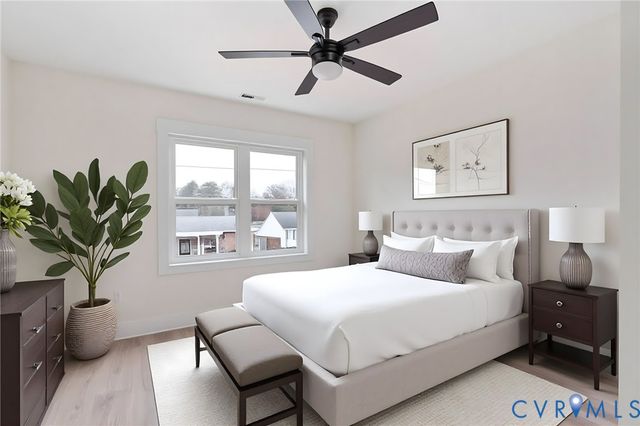 2804 Maplewood Rd, Henrico, VA 23228