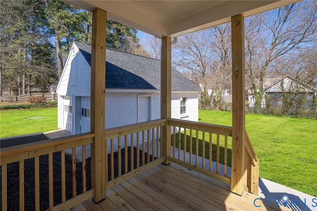 2804 Maplewood Rd, Henrico, VA 23228