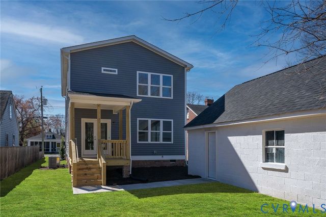 2804 Maplewood Rd, Henrico, VA 23228