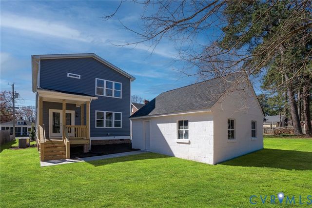 2804 Maplewood Rd, Henrico, VA 23228