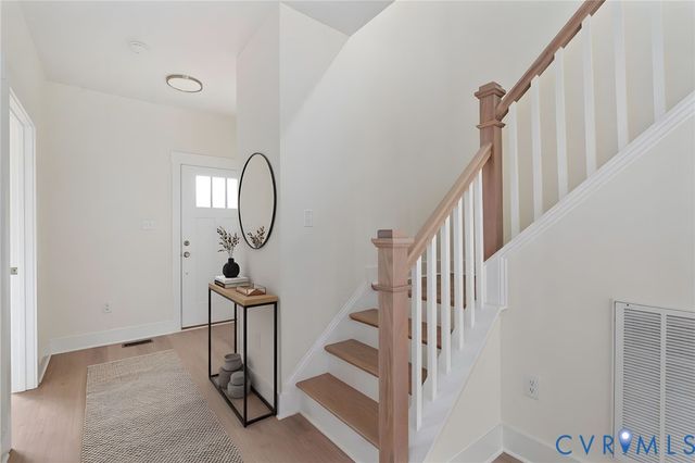 2804 Maplewood Rd, Henrico, VA 23228