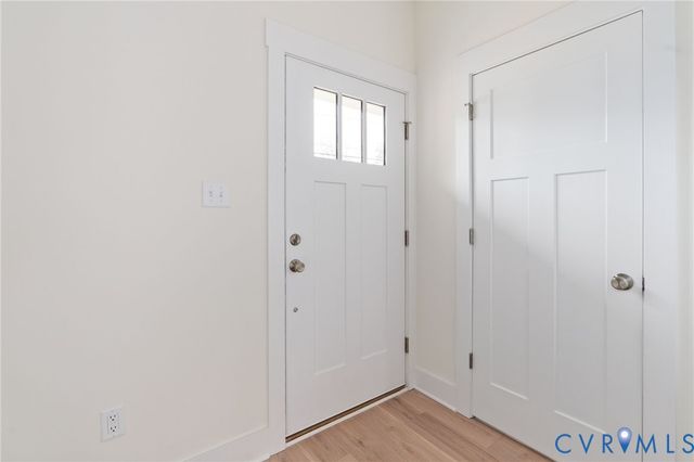 2804 Maplewood Rd, Henrico, VA 23228