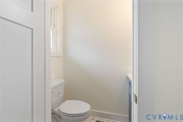 2804 Maplewood Rd, Henrico, VA 23228