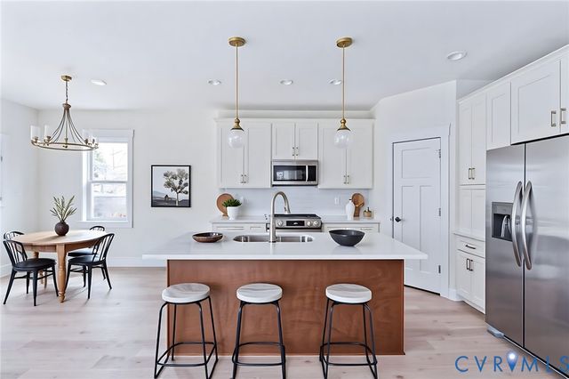 2804 Maplewood Rd, Henrico, VA 23228