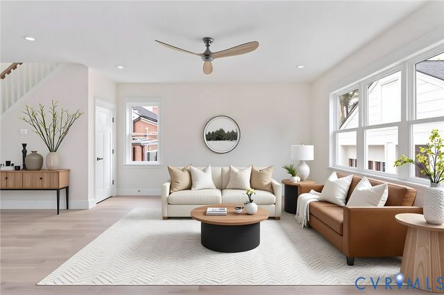 2804 Maplewood Rd, Henrico, VA 23228