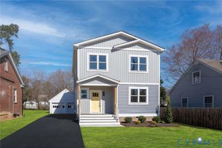 2804 Maplewood Rd, Henrico, VA 23228