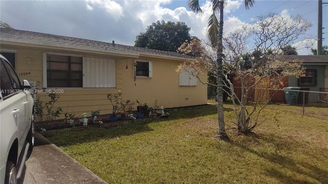 15604 SW 292nd Ter, Homestead, FL 33033