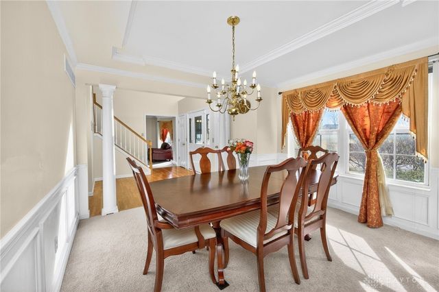 4904 Brooke Hill Court, Liberty Twp, OH 45011