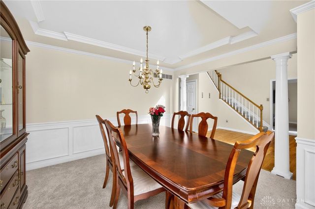 4904 Brooke Hill Court, Liberty Twp, OH 45011