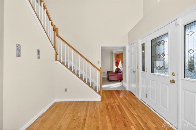 4904 Brooke Hill Court, Liberty Twp, OH 45011