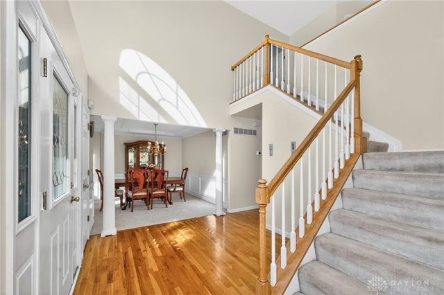 4904 Brooke Hill Court, Liberty Twp, OH 45011