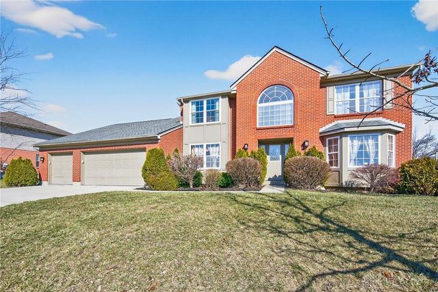 4904 Brooke Hill Court, Liberty Twp, OH 45011