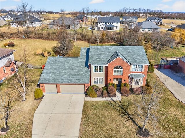 4904 Brooke Hill Court, Liberty Twp, OH 45011