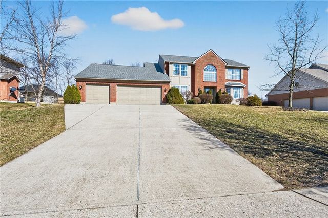 4904 Brooke Hill Court, Liberty Twp, OH 45011