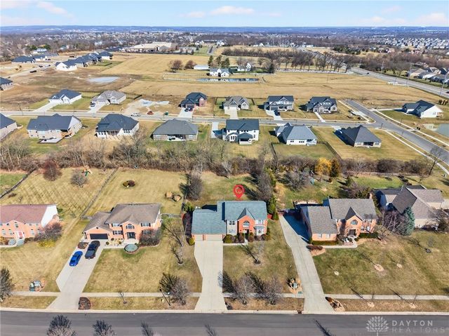 4904 Brooke Hill Court, Liberty Twp, OH 45011