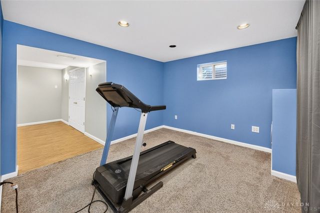 4904 Brooke Hill Court, Liberty Twp, OH 45011