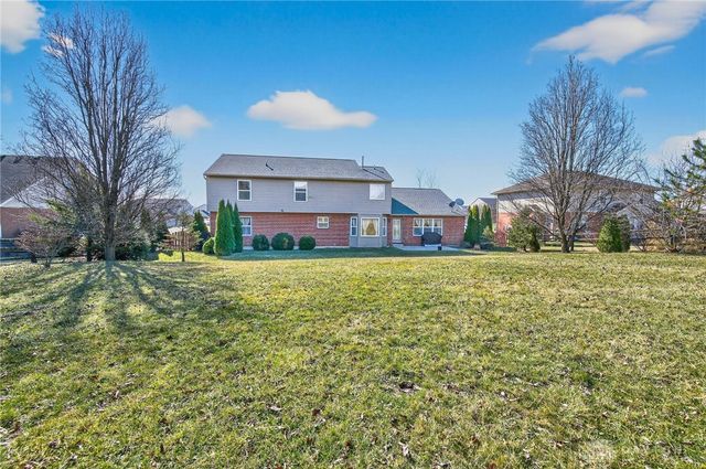 4904 Brooke Hill Court, Liberty Twp, OH 45011